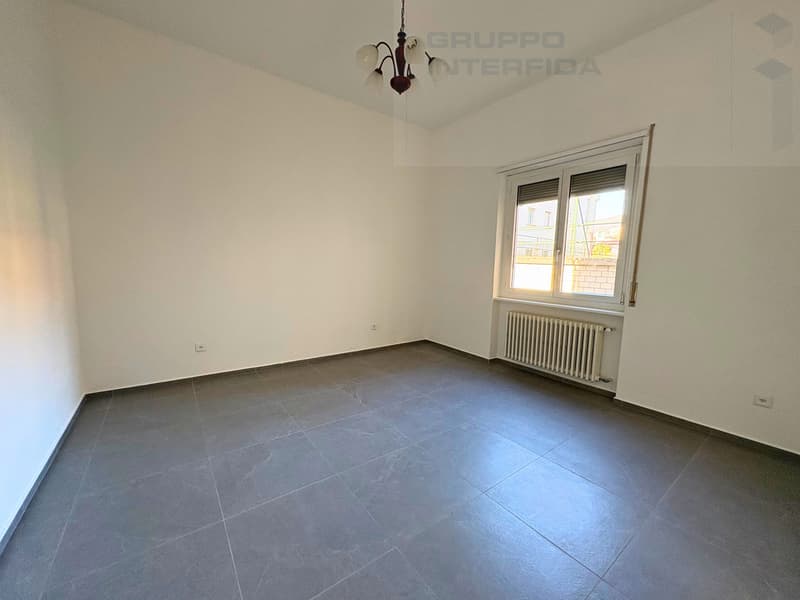 CHIASSO - APPARTAMENTO 3.5 LOCALI (4)