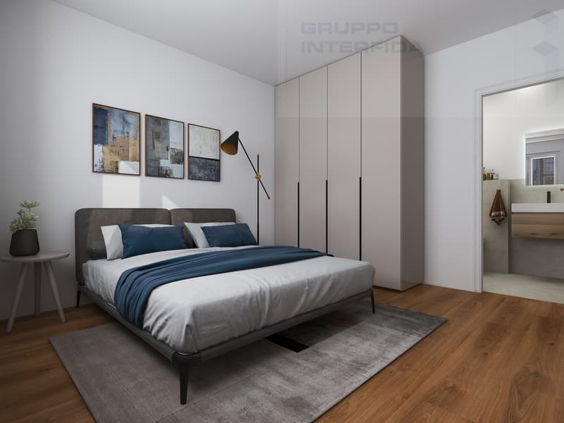 MODERNI APPARTAMENTI 3 LOCALI (5)