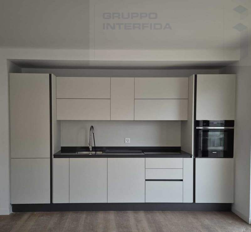 MODERNI APPARTAMENTI 3 LOCALI (1)