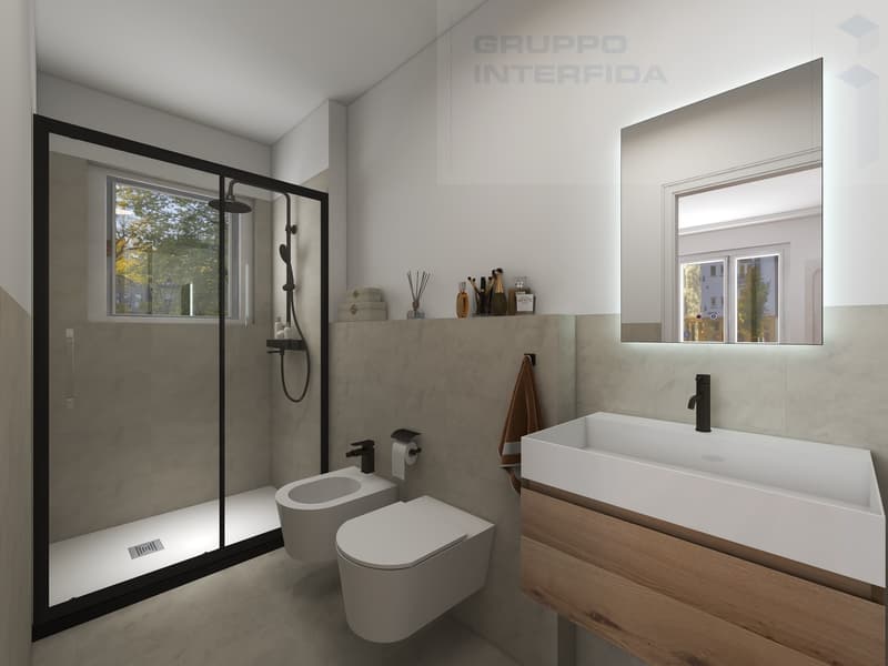 MODERNI APPARTAMENTI 3 LOCALI (7)