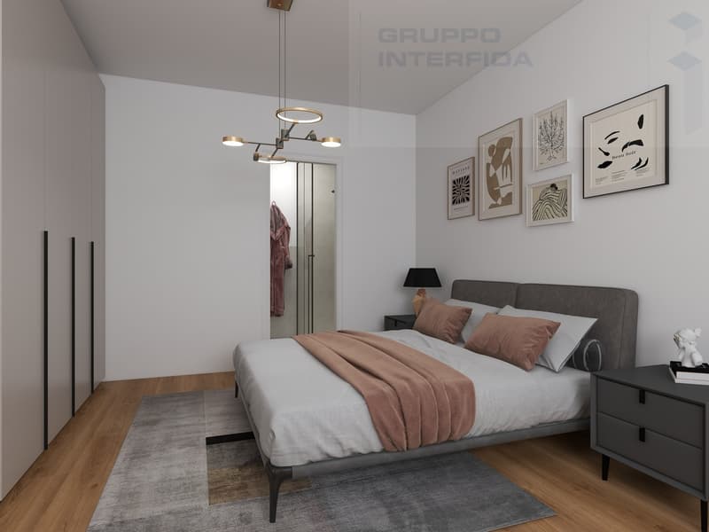 MODERNI APPARTAMENTI 3 LOCALI (4)