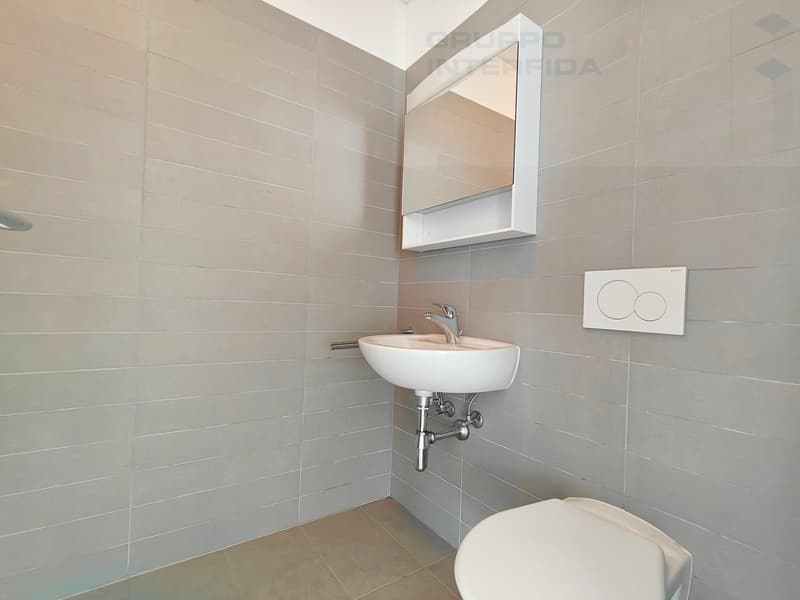 MODERNO APPARTAMENTO 3.5 LOCALI CON TERRAZZA (9)