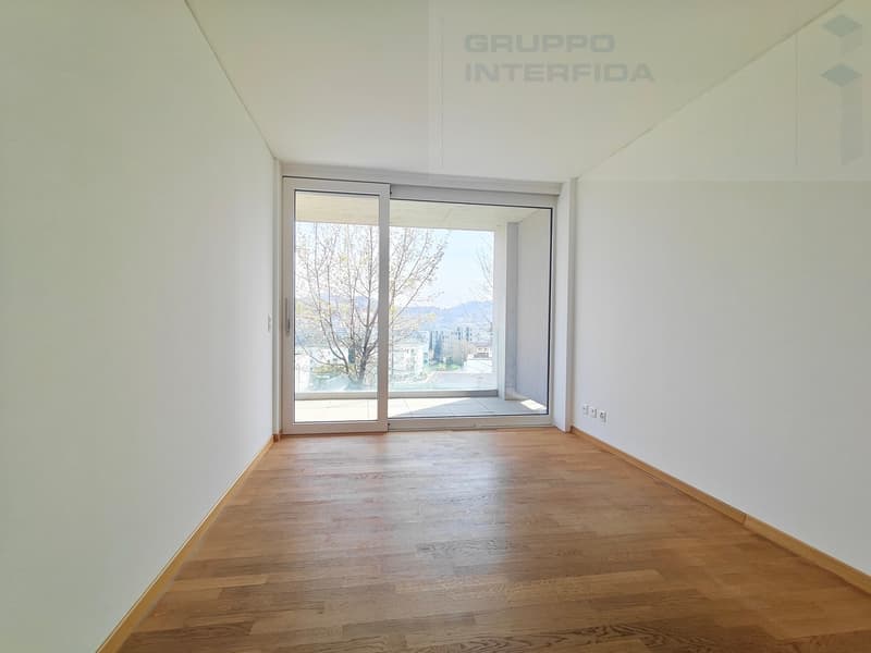 MODERNO APPARTAMENTO 3.5 LOCALI CON TERRAZZA (7)