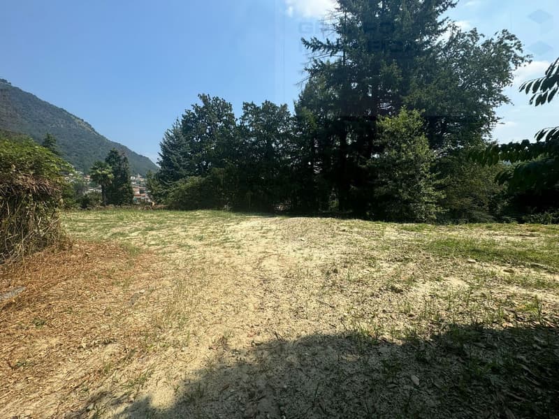 TERRENO EDIFICABILE IN OTTIMA POSIZIONE (6)