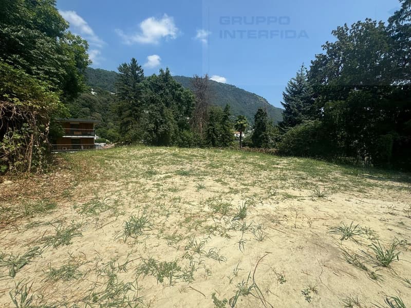 TERRENO EDIFICABILE IN OTTIMA POSIZIONE (3)