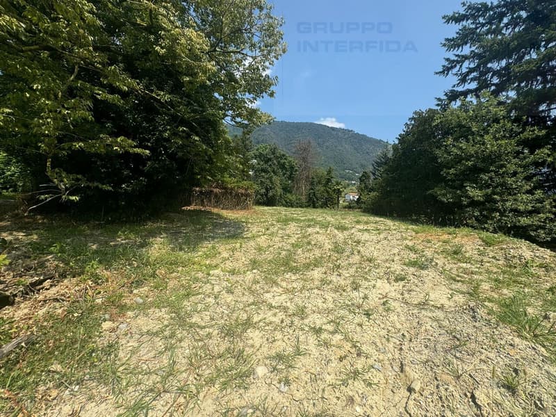 TERRENO EDIFICABILE IN OTTIMA POSIZIONE (2)