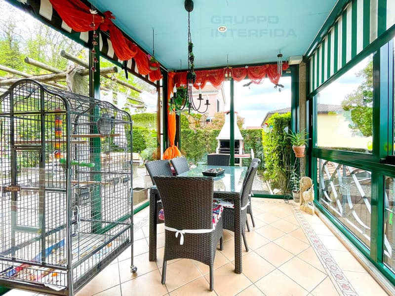 GRANDE VILLA CON PISCINA E DEPENDANCE (6)