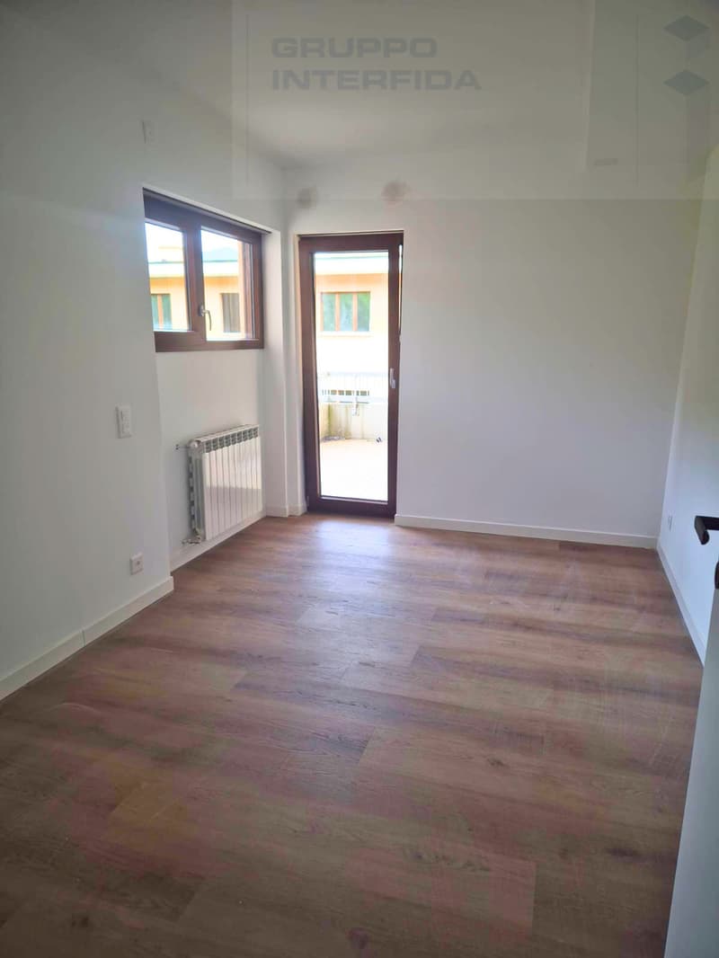 APPARTAMENTO 4.5 LOCALI IDEALE PER STUDENTI (5)