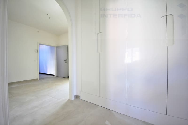 CHIASSO - APPARTAMENTO 4.5 LOCALI RISTRUTTURATO (6)
