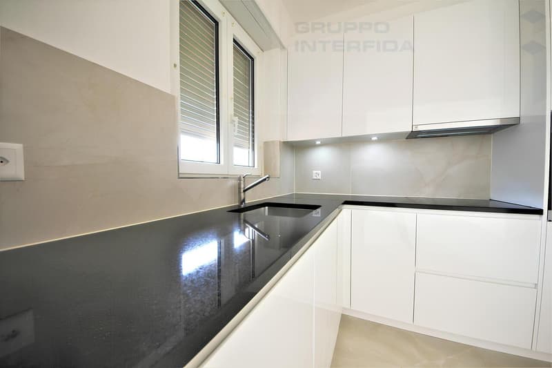 CHIASSO - APPARTAMENTO 4.5 LOCALI RISTRUTTURATO (3)