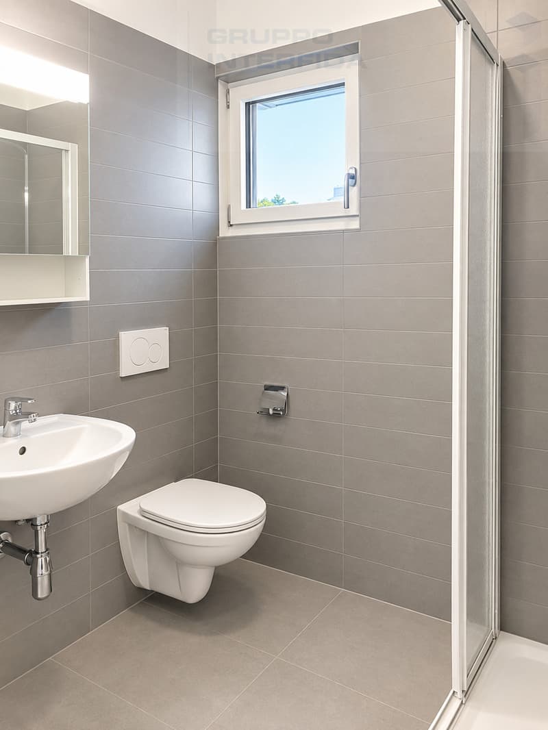 MODERNO APPARTAMENTO 3.5 LOCALI CON TERRAZZA (8)
