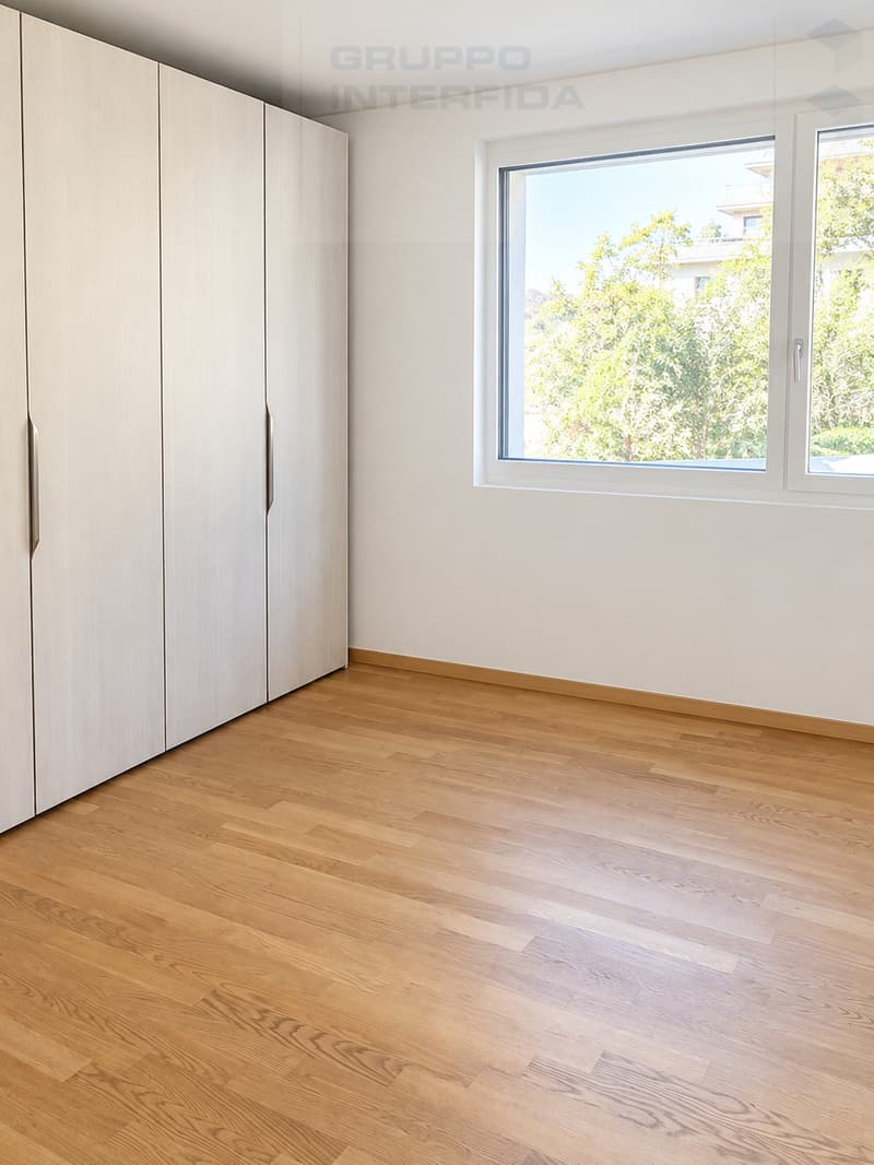 MODERNO APPARTAMENTO 3.5 LOCALI CON TERRAZZA (6)