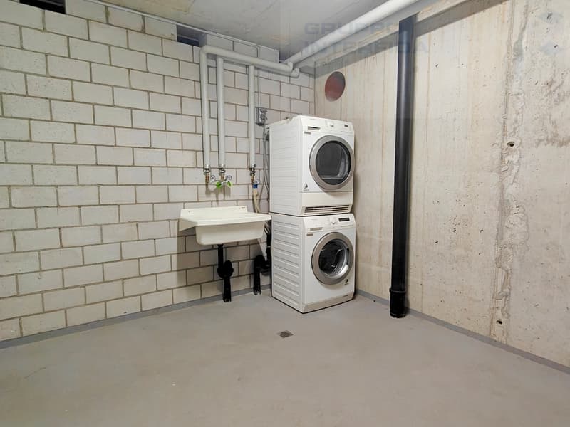 APPARTAMENTO RECENTE A REDDITO IN POSIZIONE CENTRALE (13)