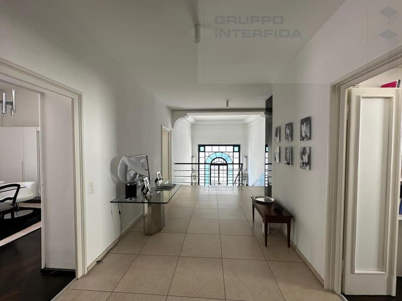 AMPIO APPARTAMENTO SIGNORILE CON TERRAZZA (7)