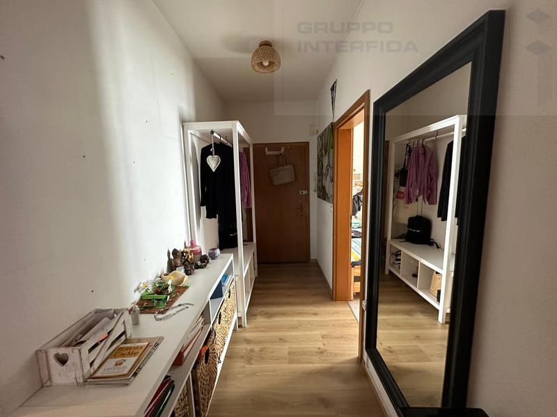 3.5 LOCALI RINNOVATO CON POSTI AUTO (4)