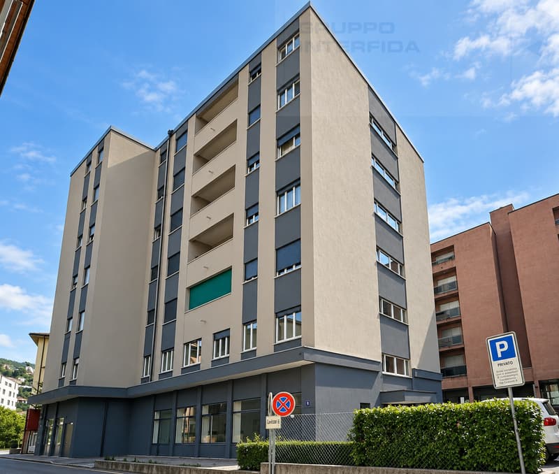 APPARTAMENTI 2.5 LOCALI RISTRUTTURATI (1)