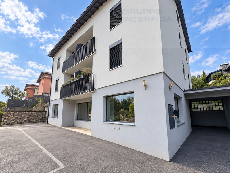 UFFICIO RISTRUTTURATO CON VETRINE (6)