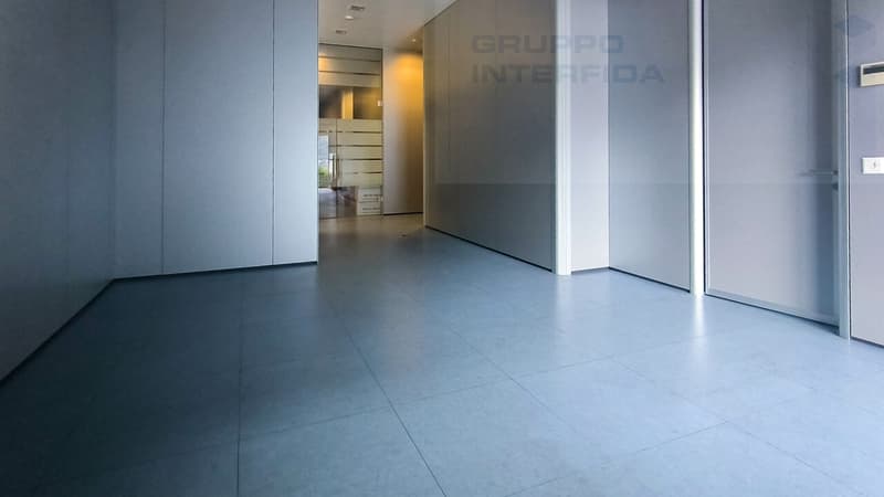 vano ingresso