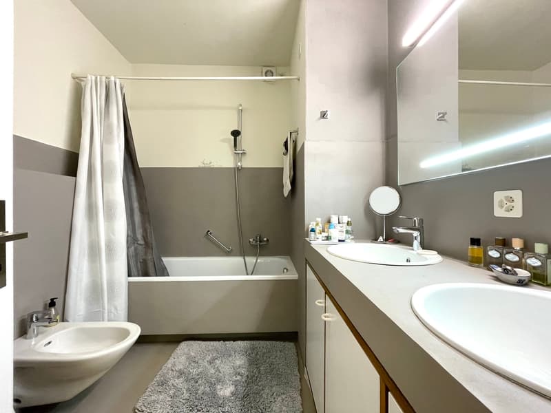 CASA UNIFAMILIARE IMMERSA NEL VERDE (8)