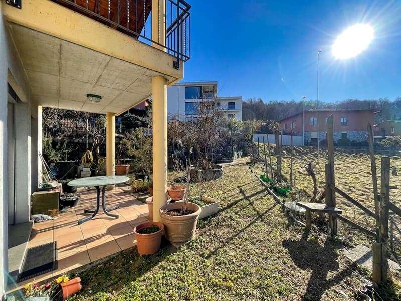 VILLETTA NELLE VICINANZE DEL LAGO DI MUZZANO (8)