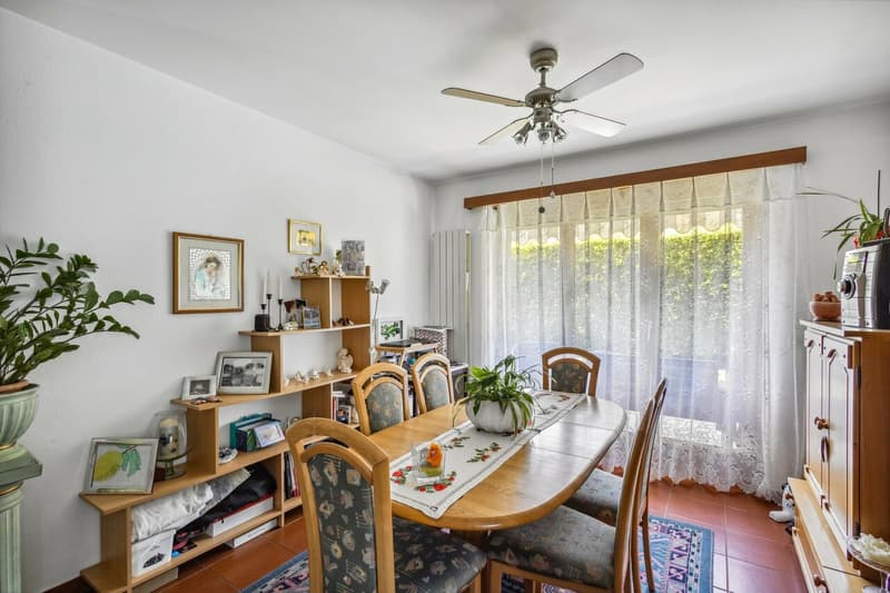 CASA SINGOLA CON DUE APPARTAMENTI INDIPENDENTI (4)