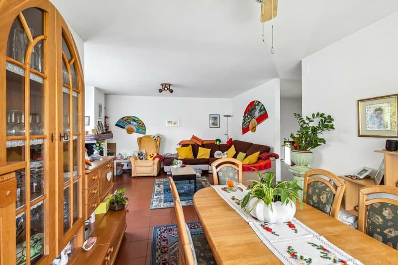 CASA SINGOLA CON DUE APPARTAMENTI INDIPENDENTI (5)