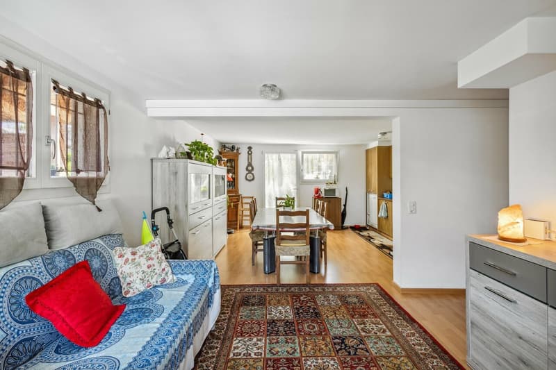 CASA SINGOLA CON DUE APPARTAMENTI INDIPENDENTI (3)
