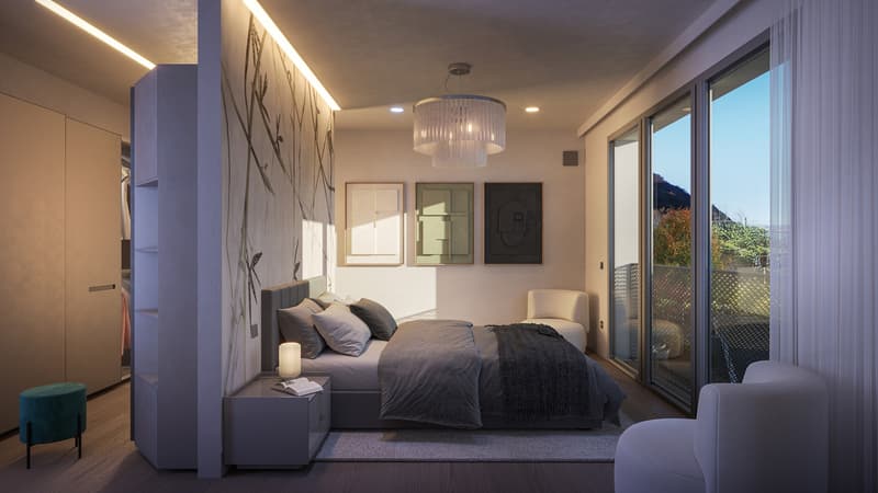 NUOVA VILLA IN COSTRUZIONE IMMERSA NEL VERDE (4)