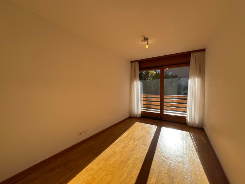 BELLA VILLA BIFAMILIARE 5.5 LOCALI (10)
