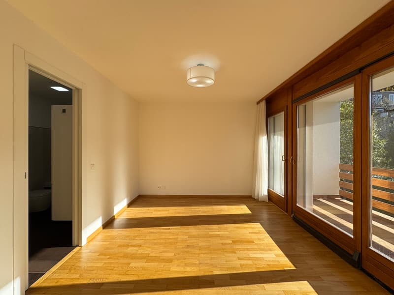 BELLA VILLA BIFAMILIARE 5.5 LOCALI (7)