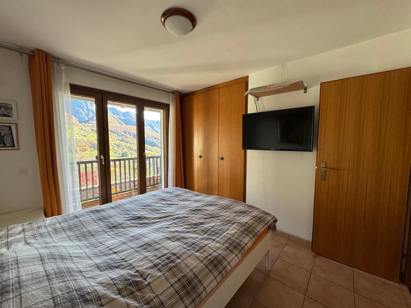 PORZIONE DI CASA BIFAMILIARE CON VISTA SPETTACOLARE (10)