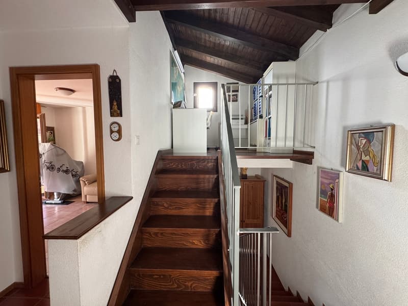 PORZIONE DI CASA BIFAMILIARE CON VISTA SPETTACOLARE (8)