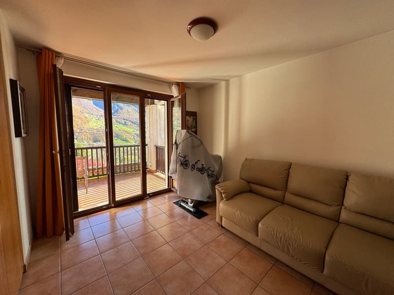 PORZIONE DI CASA BIFAMILIARE CON VISTA SPETTACOLARE (9)