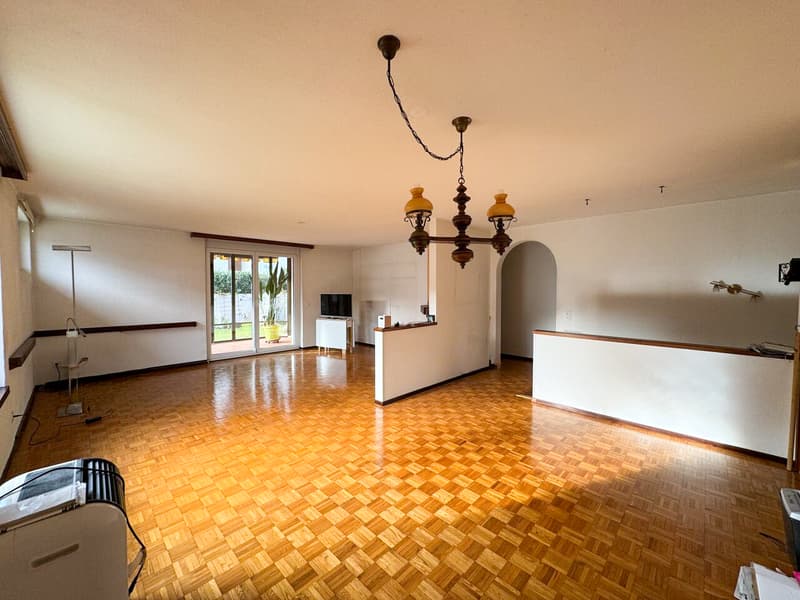 BELLA CASA SINGOLA CON GIARDINO (2)