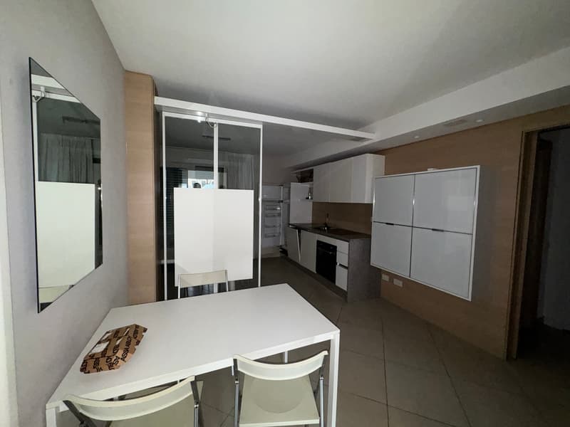 MODERNO E COMODO APPARTAMENTO IN RESIDENZA VILLA IVY (3)