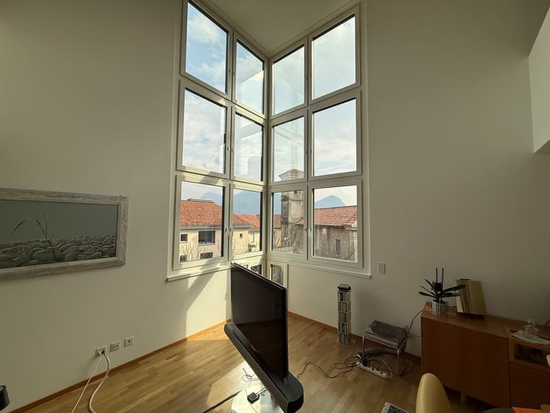 SPLENDIDO ATTICO (4)