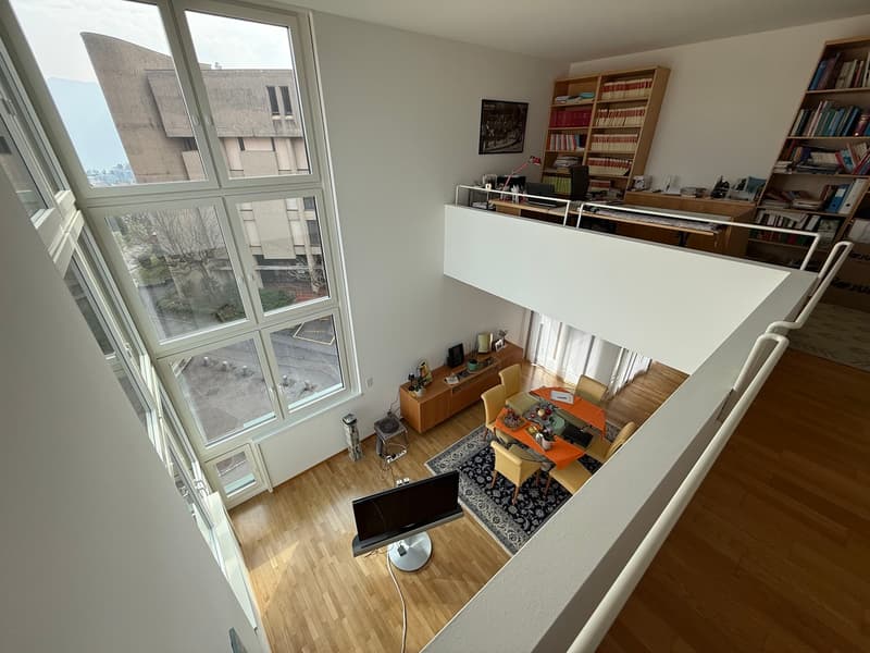 SPLENDIDO ATTICO (10)