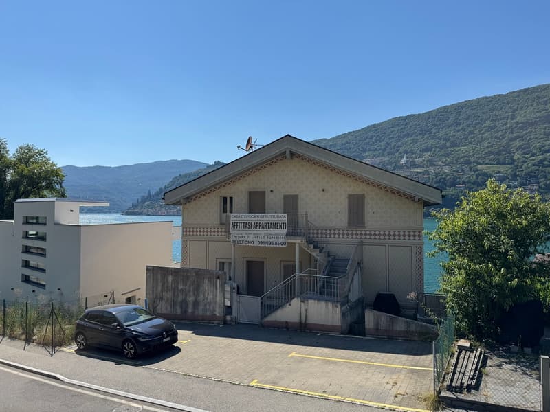 BRUSINO - ARSIZIO: PALAZZINA A REDDITO (8)