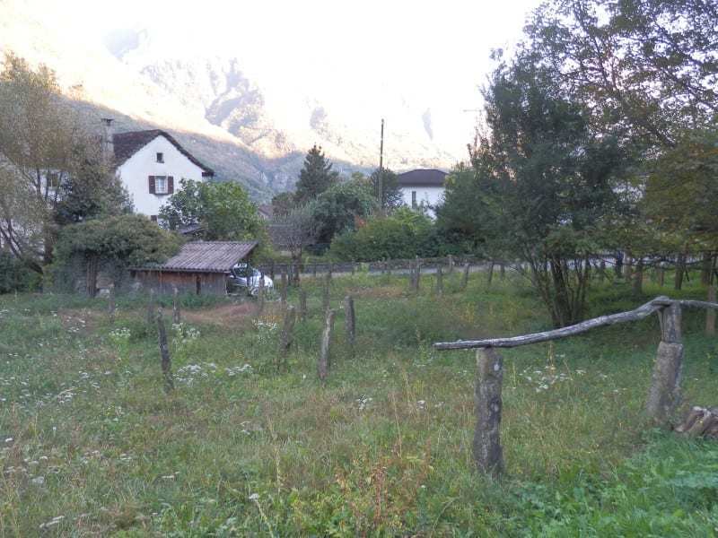 TERRENO PIANEGGIANTE EDIFICABILE R2 (3)