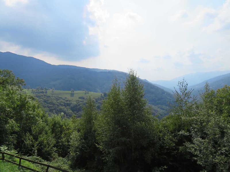 NUOVO PREZZO - RUSTICO CON GIARDINO (5)
