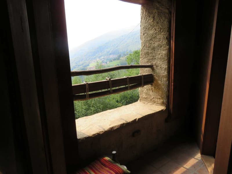 NUOVO PREZZO - RUSTICO CON GIARDINO (4)