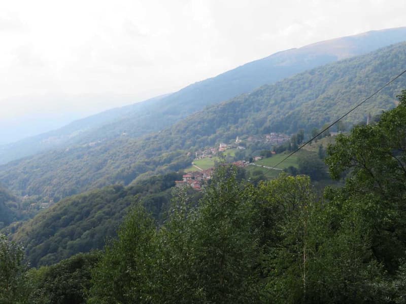 NUOVO PREZZO - RUSTICO CON GIARDINO (6)