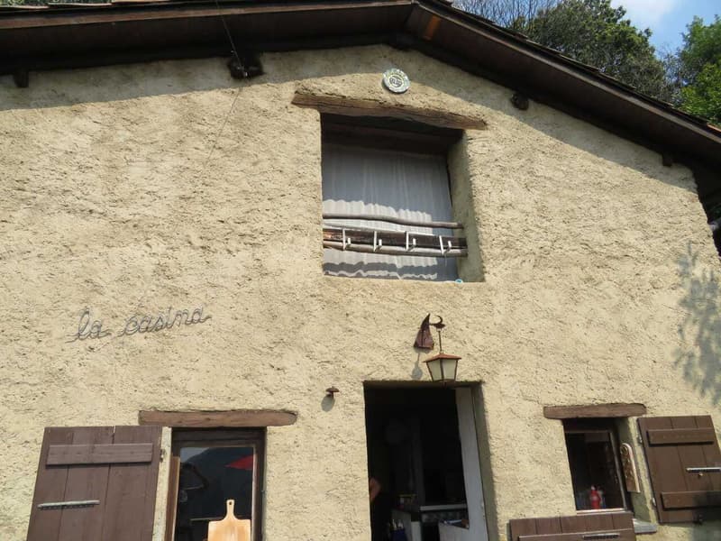 NUOVO PREZZO - RUSTICO CON GIARDINO (3)