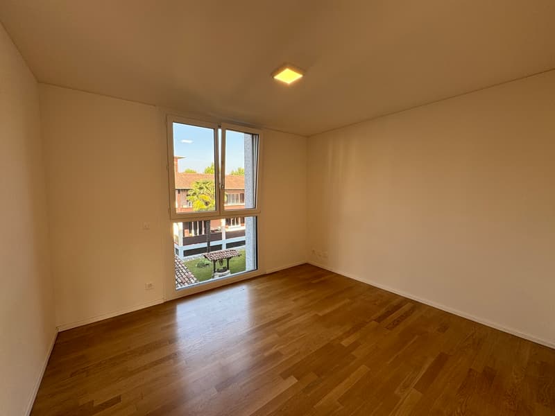 APPARTAMENTO 3.5 LOCALI, CONFORTEVOLE E LUMINOSO (7)