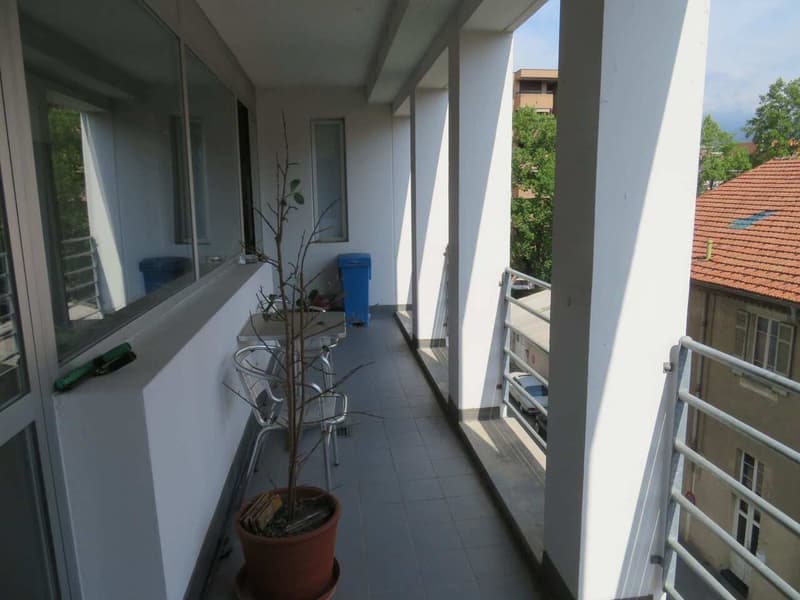 UFFICIO + APPARTAMENTO 2.5 LOCALI - VIGANELLO (4)