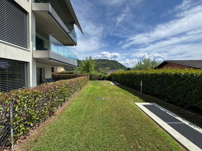 4.5 LOCALI RECENTE CON GIARDINO (12)