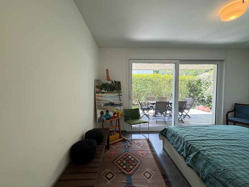 4.5 LOCALI RECENTE CON GIARDINO (10)