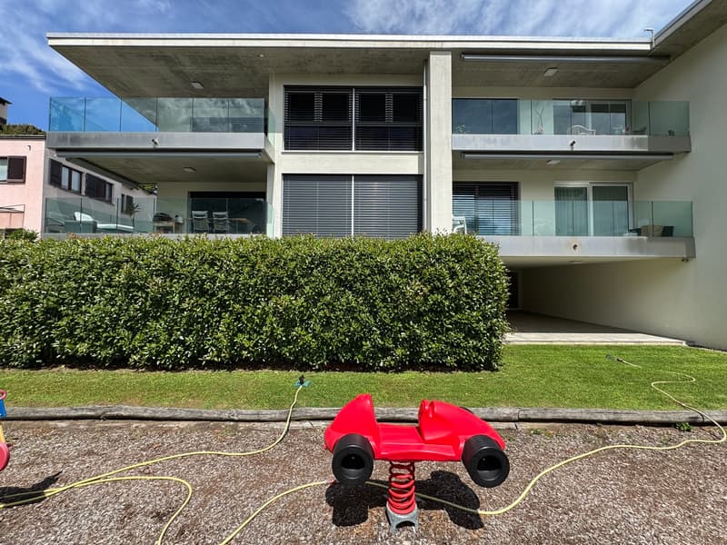 4.5 LOCALI RECENTE CON GIARDINO (13)