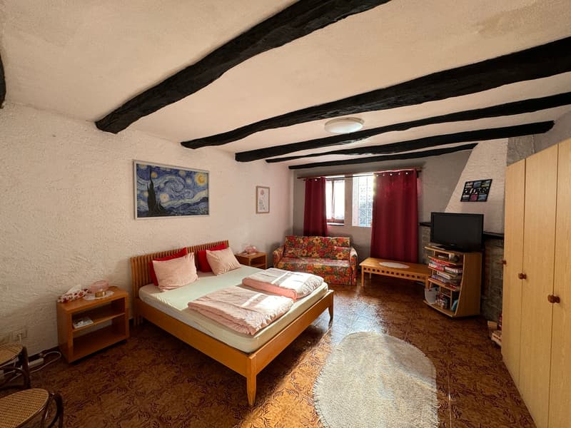 CASA DI NUCLEO CON 2 APPARTAMENTI (6)