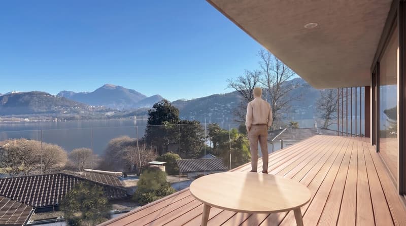 RESIDENZA COSTABELLA - APPARTAMENTI 3.5 LOCALI (6)